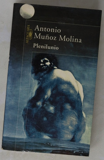 Plenilunio