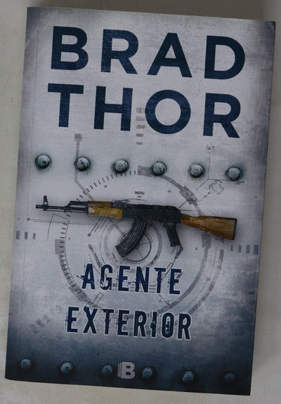 Agente exterior