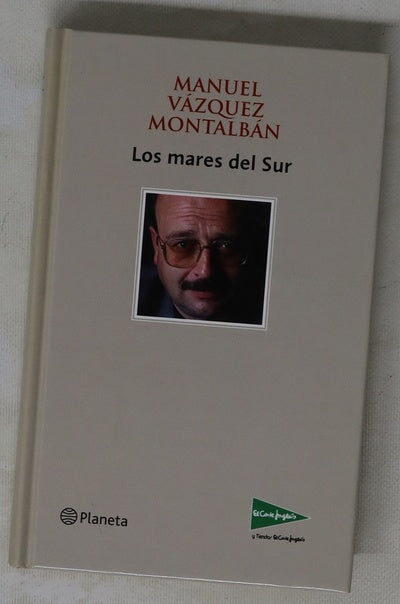Los mares del sur