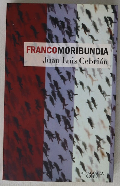 Francomoribundia