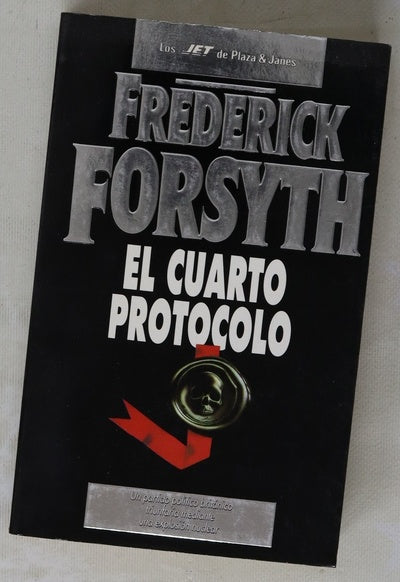 El cuarto protocolo