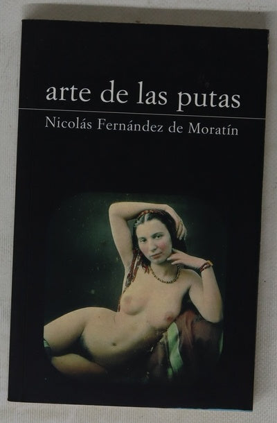 Arte de las putas