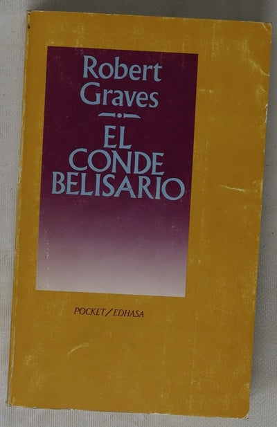 El Conde Belisario