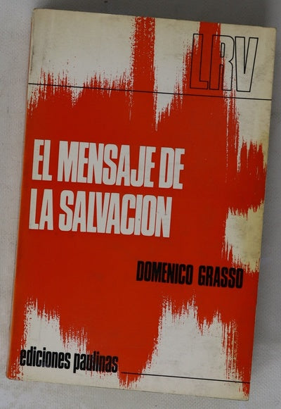 El mensaje de la Salvación