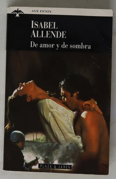 De amor y de sombra