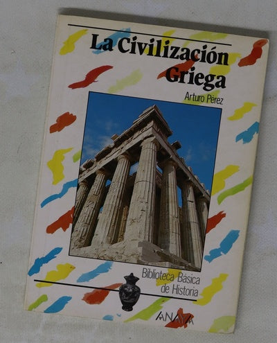 La civilización griega