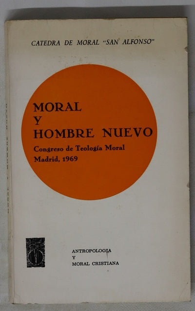Moral y hombre nuevo