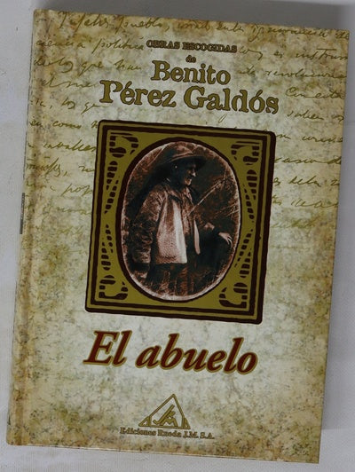 El abuelo