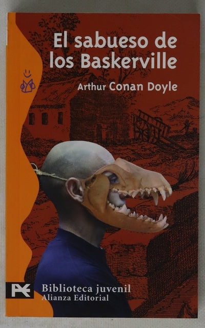 El sabueso de los Baskerville