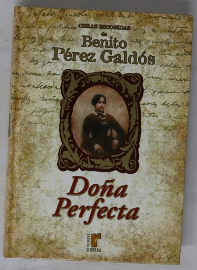 Doña Perfecta