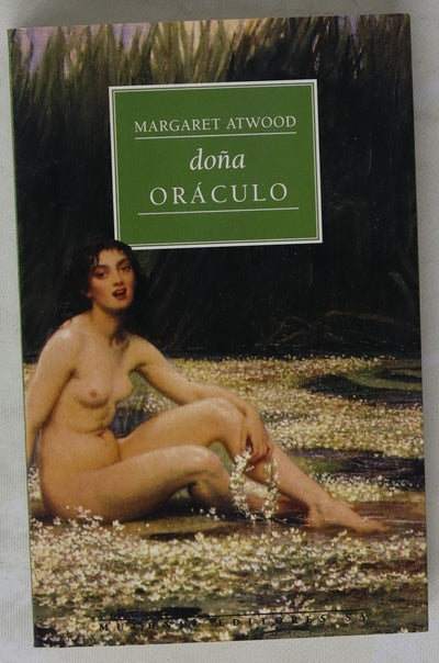 Doña Oráculo