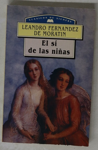 El si de las niñas