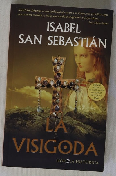 La visigoda