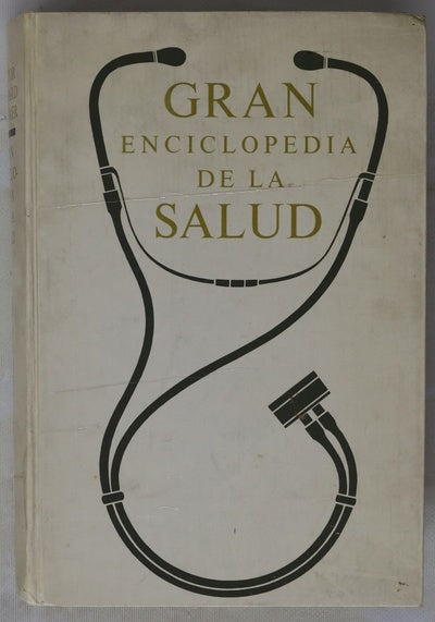 La gran enciclopedia de la salud