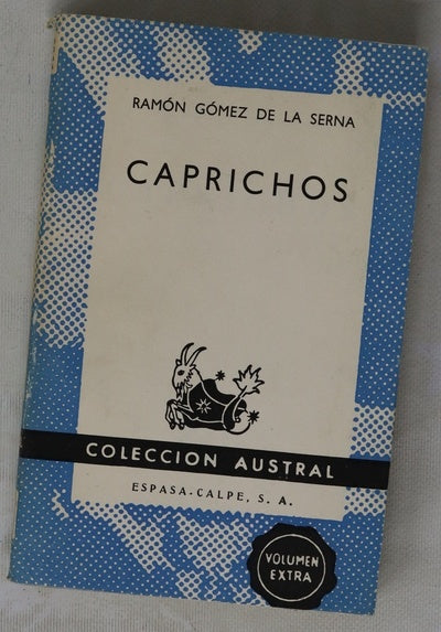 Caprichos