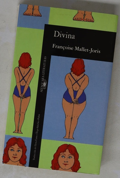 Divina