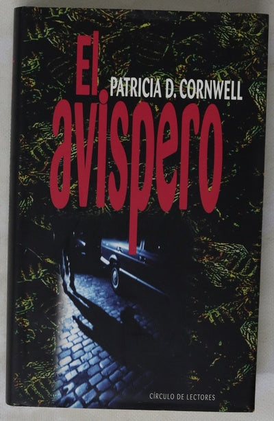 El avispero