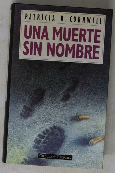 Una muerte sin nombre