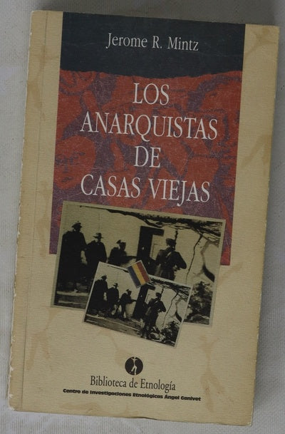 Los anarquistas de Casas Viejas