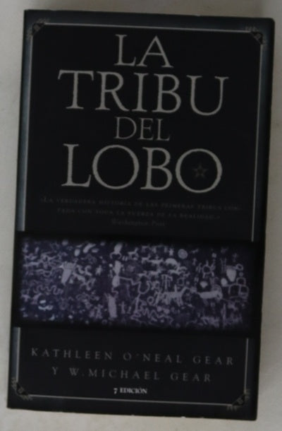La tribu del lobo