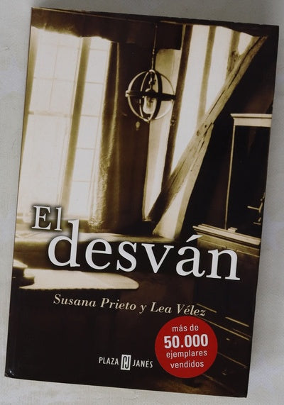 El desván