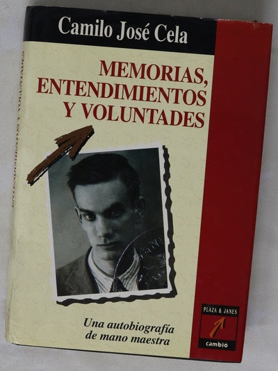 Memorias, entendimientos y voluntades