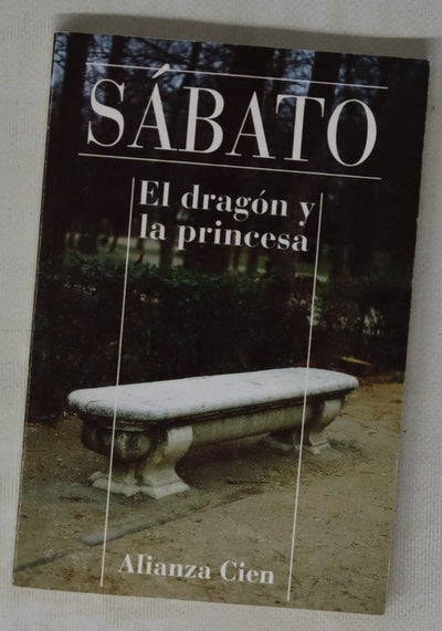 El dragón y la princesa