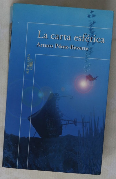 La carta esférica