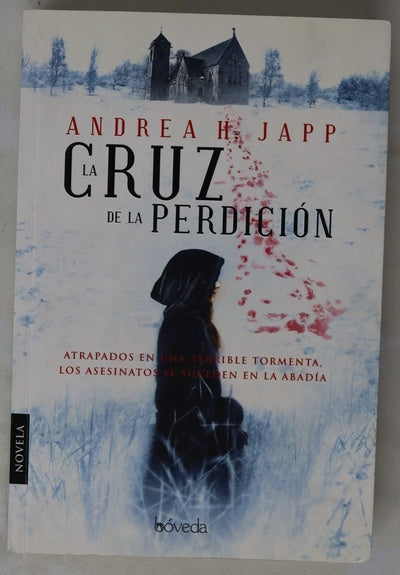 La cruz de la perdición