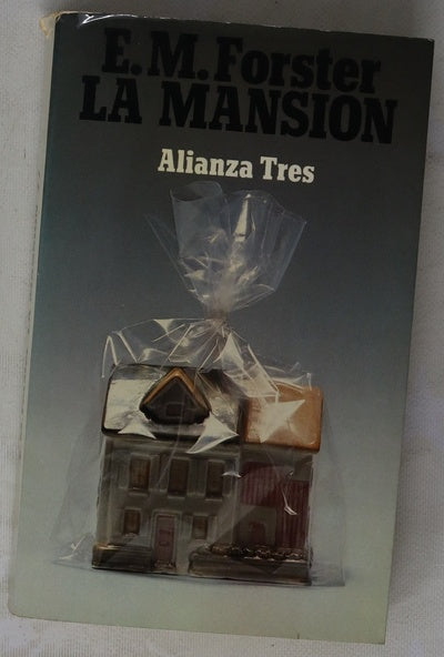 La mansión