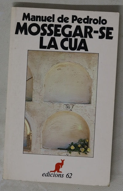 Mossegar-se la cua