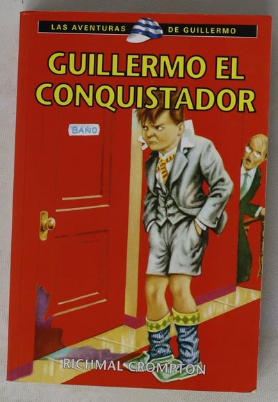 Guillermo el conquistador