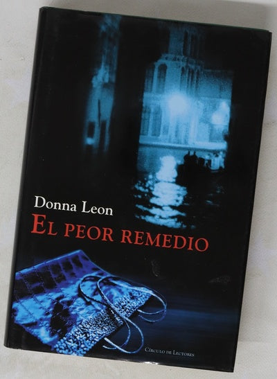 El peor remedio