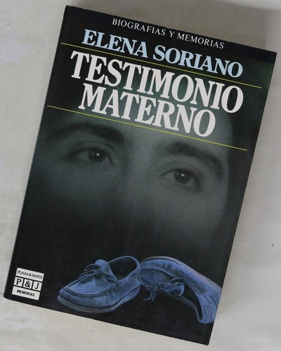 Testimonio materno