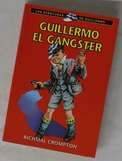 Guillermo el gángster
