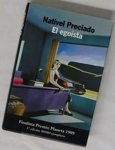 El egoísta