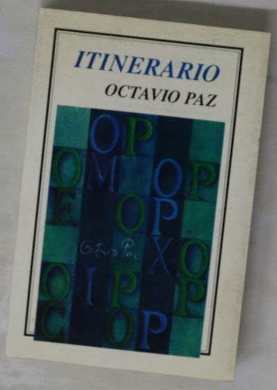 Itinerario 
