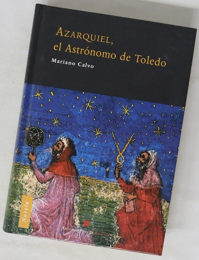Azarquiel, el astrónomo de Toledo