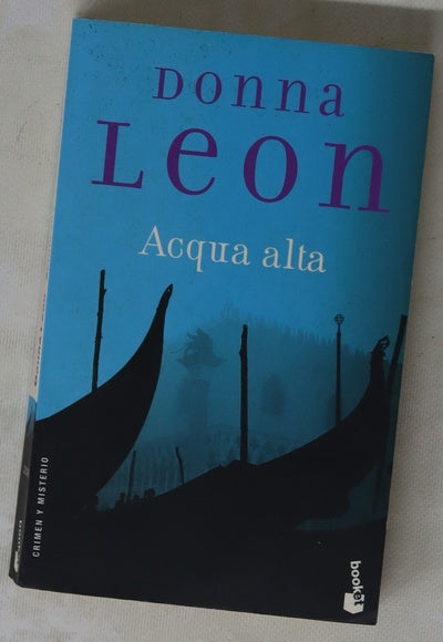 Acqua alta