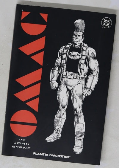 Omac