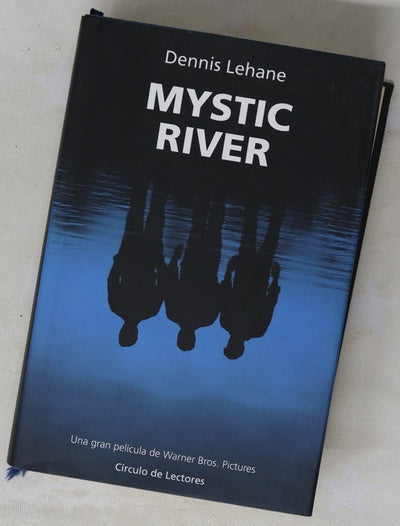 Mystic river