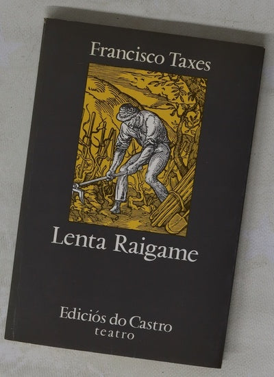 Lenta raigame