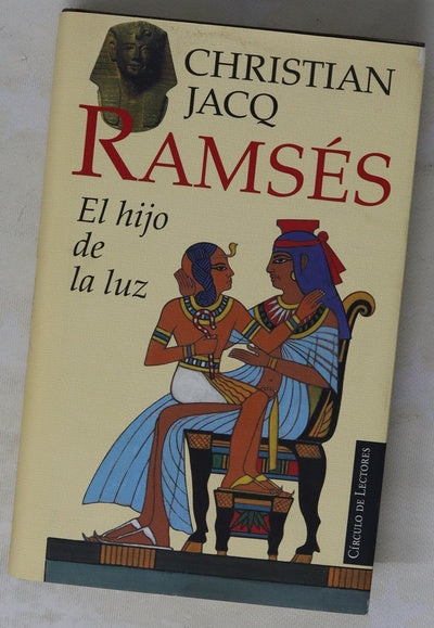 Ramses, el hijo de la luz