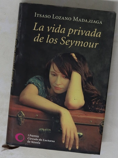 La vida privada de los Seymour