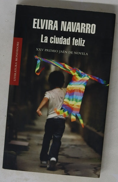 La ciudad feliz