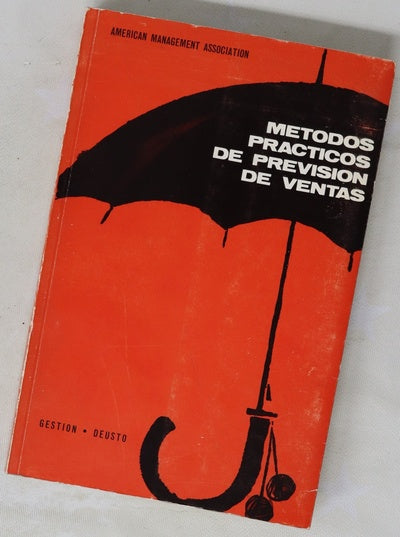 Métodos prácticos de previsión de ventas