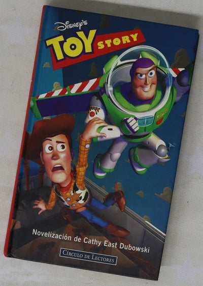 Toy story