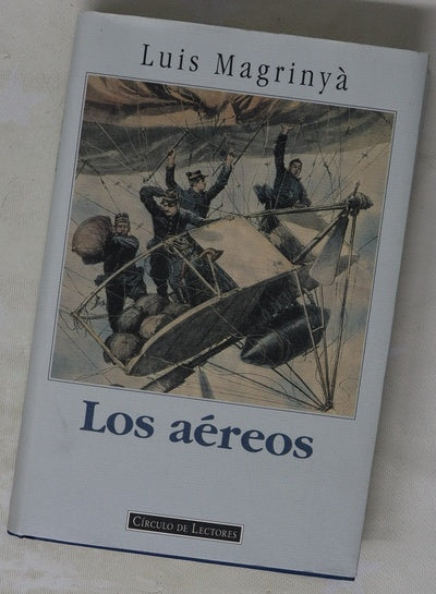 Los aéreos