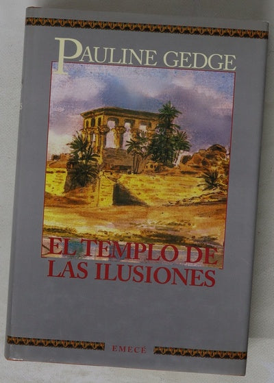 El templo de las ilusiones