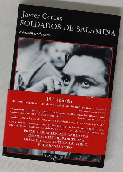 Soldados de Salamina